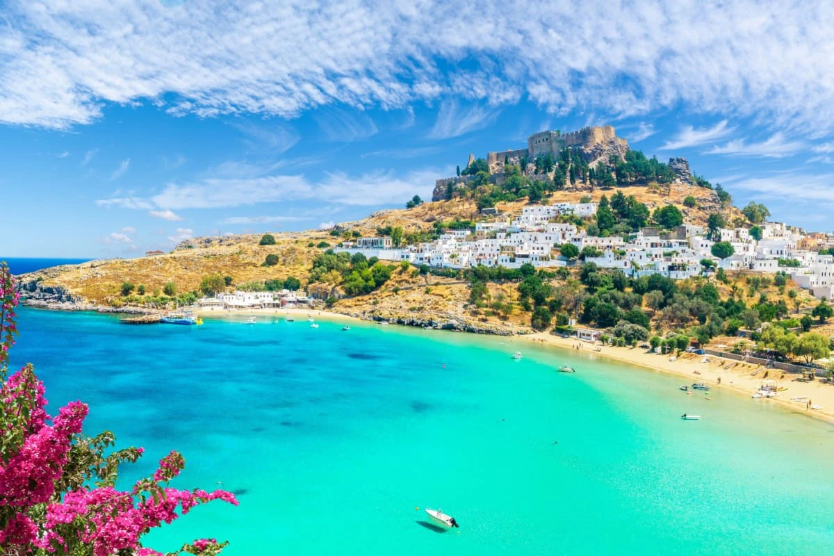all inclusive last minute grecia